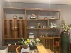 -夕闻采耳(深圳湾店)