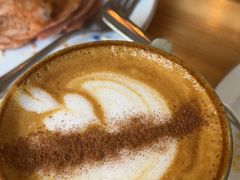 -Egg•Allday Brunch(襄阳北路店)