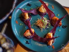 -AZUL by FUEL蓝色·法式酒馆(琶醍店)