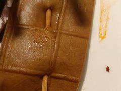 -阿串串老火锅(力盟店)