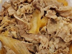 -吉野家(保利广场店)