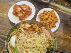 -西塔大冷面(市府大路店)