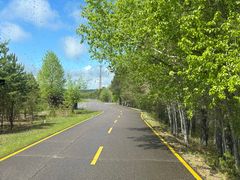 -北极村旅游风景区