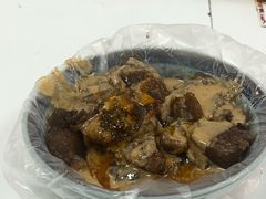 -二七友名焖子铺