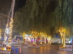 -北戴河集发农业梦想王国