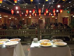 -众宜轩老北京铜锅涮肉·四合院(建国门店)