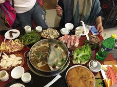 -香丽缘饭馆(黑龙潭店)