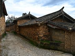 -玉湖村
