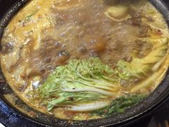 -妈妈的味道(和顺古镇店)