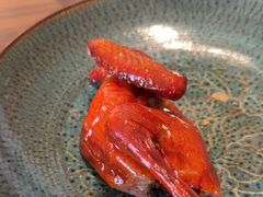 -鸽子侯·家宴·平价海鲜(绿地店)