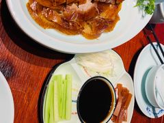 -北平食府(马鞍山路店)