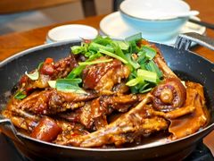 -食光慢宴·安吉土菜馆