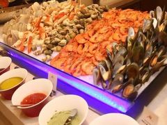 -温德姆至尊酒店·海鲜自助餐厅(海沧店)