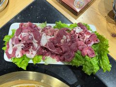 -顶顶汤火牛排火锅·经典铜锅涮肉