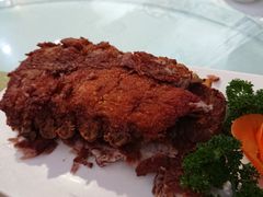 -小贝壳酒楼(经九路店)
