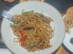 -百特喜·意大利餐厅(鹿都国际商业广场店)