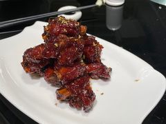 -HOMES上海本帮菜(襄阳公园店)