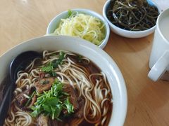 -李先生牛肉面大王(昌平鼓楼店)