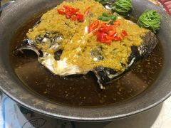 -雅和生态渔庄·宜城锅巴饭(龙灵山公园店)