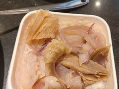 -一斗火锅·招财羊毛肚(北温泉九号店)
