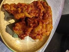 -釜山火炉·海鲜烤肉(紫藤路店)