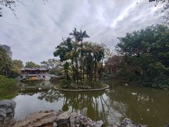-柳侯公园