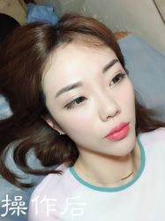 点击看大图 -西施无菌半永久纹绣眉眼影唇轻增发纹发际线