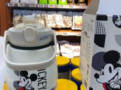-Olé精品超市(新世界新丸中心店)