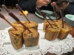 -羲和雅苑•北京烤鸭(乐园道万象城店)