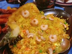 -甘尼仕印度餐厅酒吧(斜塘老街店)