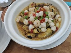 -渔码头食府(蓬莱阁店)