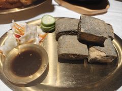 -艋舺·台湾小馆老字号(平安悦坊店)