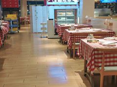 -西贝(吴江路湟普汇店)