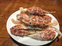 -南海渔家•海鲜•正宗海南菜(海棠湾店)