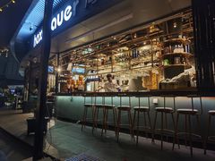 -haxnbauer海森堡德国餐厅(深圳coco店)