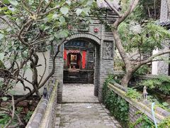 -老张烤羊(王哥庄店)