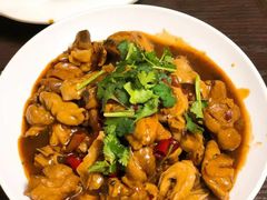 -小郭私房菜·海肠捞饭店(学士街店)