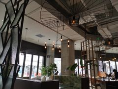 大堂-The Rug Cafe(王府中环店)