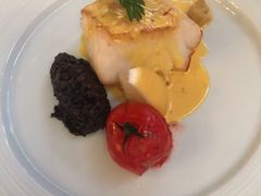 -马克西姆餐厅(崇文门店)