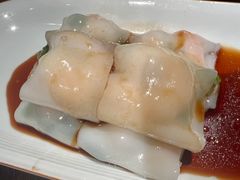 -逸东轩(香港逸东酒店)