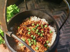 -索溪山寨·湘西饮食文化博物馆(标志门店)
