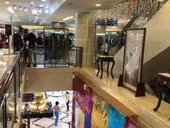 -燕莎友谊商城(亮马桥店)