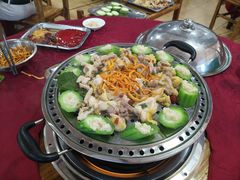 -友口福(大良店)