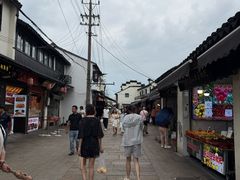 -葑门横街