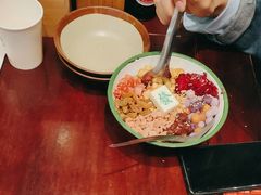 -李炮称盘麻辣烫(无锡荟聚店)