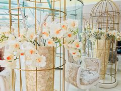 -广州花之恋城堡酒店