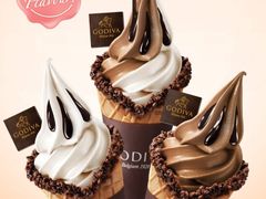 -GODIVA(港汇恒隆广场)