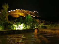 -北京古北水镇御舍温泉酒店