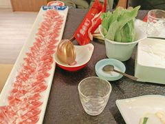 -熊喵来了火锅(长安万达第94分店)