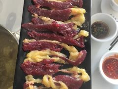 -陈记顺和潮汕牛肉火锅(番禺迎宾大道店)